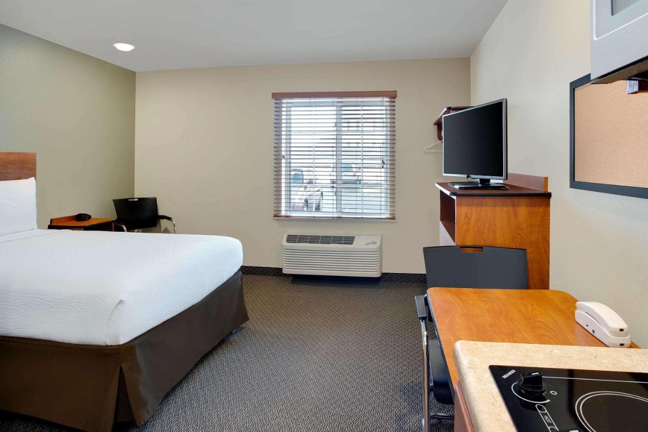 Woodspring Suites Columbus North I-270 Zewnętrze zdjęcie