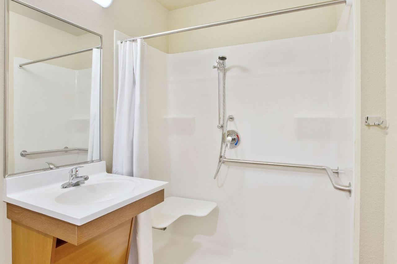 Woodspring Suites Columbus North I-270 Zewnętrze zdjęcie