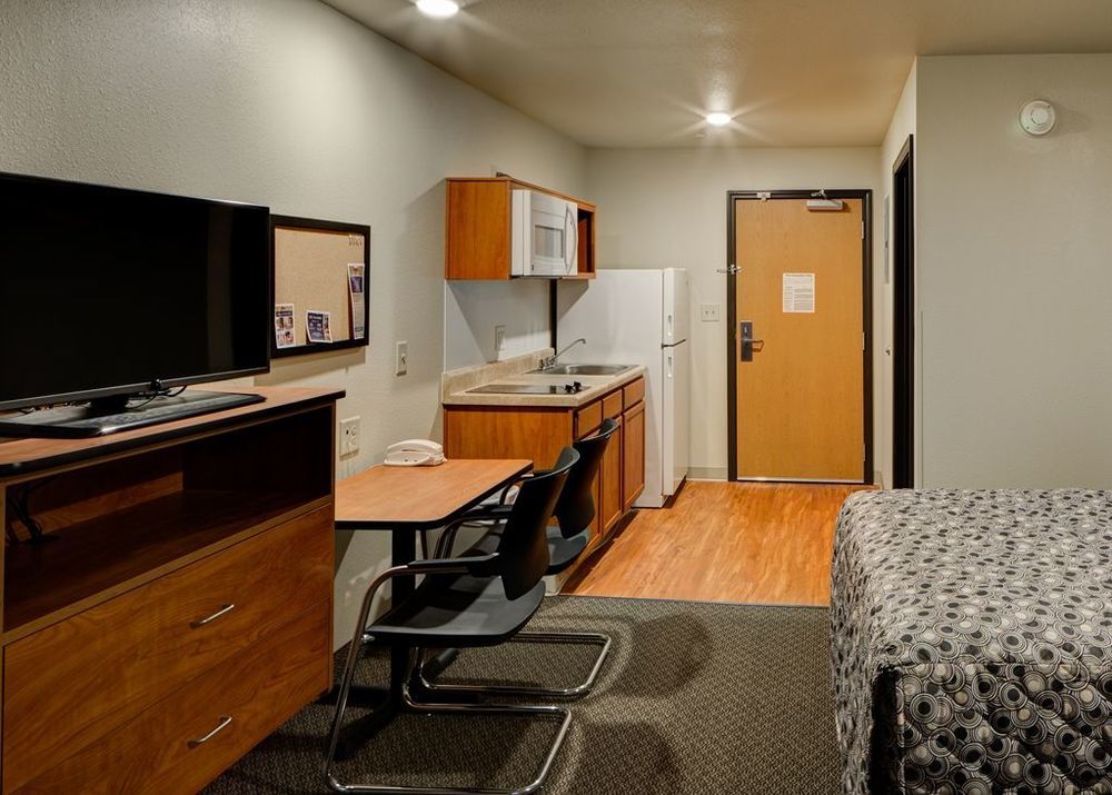 Woodspring Suites Columbus North I-270 Pokój zdjęcie