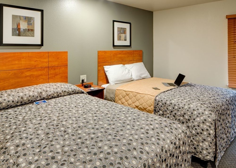 Woodspring Suites Columbus North I-270 Pokój zdjęcie