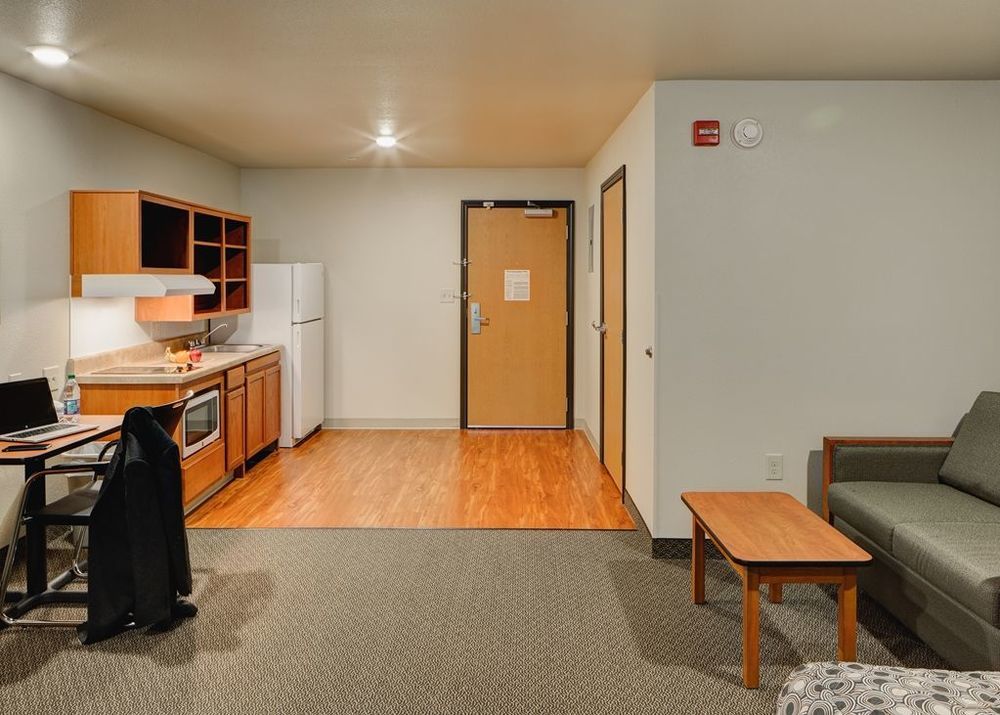 Woodspring Suites Columbus North I-270 Pokój zdjęcie
