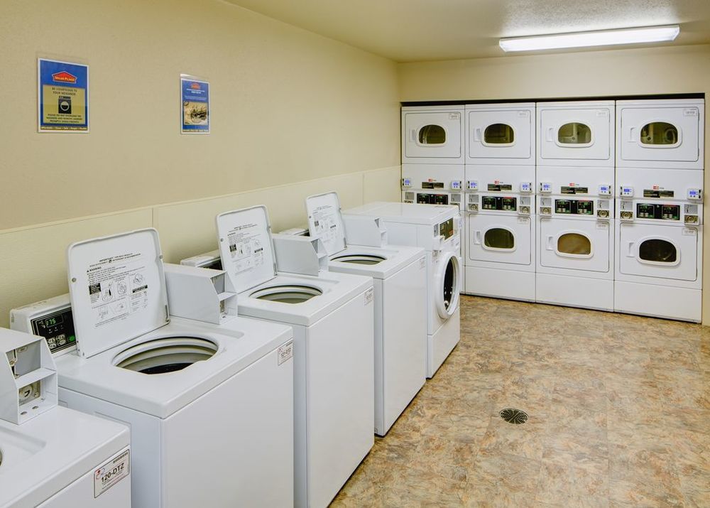 Woodspring Suites Columbus North I-270 Udogodnienia zdjęcie