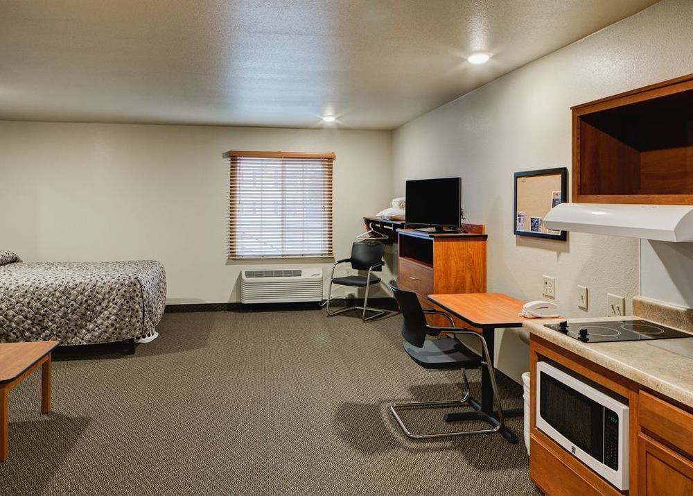 Woodspring Suites Columbus North I-270 Pokój zdjęcie