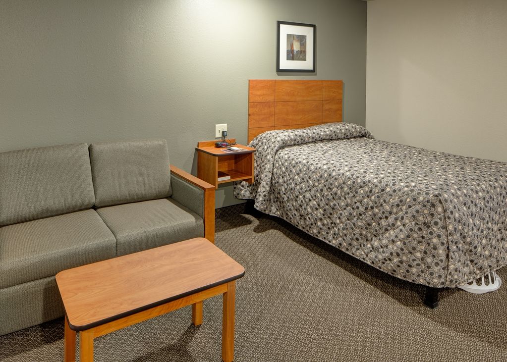 Woodspring Suites Columbus North I-270 Pokój zdjęcie