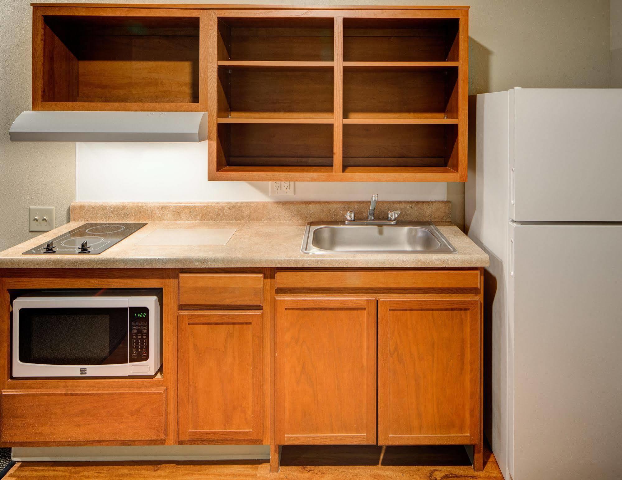 Woodspring Suites Columbus North I-270 Zewnętrze zdjęcie